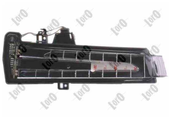 Lampa kierunkowskazu ABAKUS 2419S01
