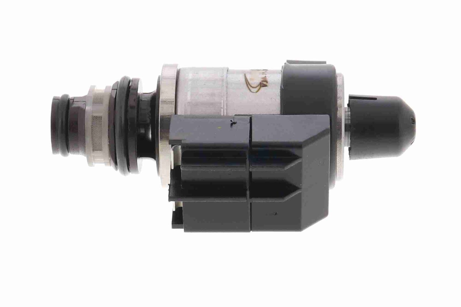Valve de commande, boîte automatique