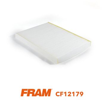 Filtre, air de l'habitacle