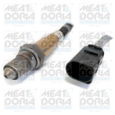 Sonda lambda MEAT & DORIA 81834