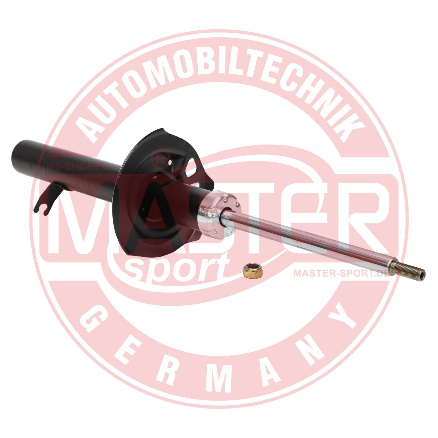 Amortyzator MASTER-SPORT GERMANY 314631-PCS-MS