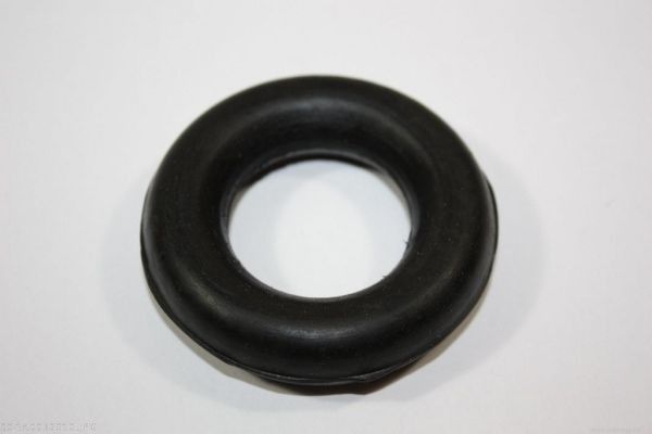 Кронштейн, система выпуска ОГ