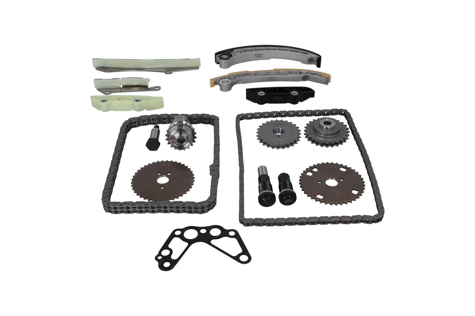 Mootori keti komplekt