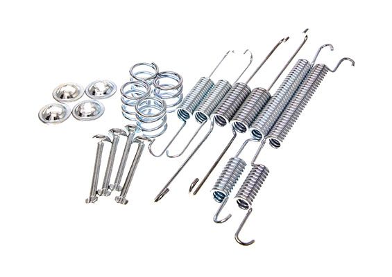 Set accesorii, sabot de frana MAXGEAR 27-1222