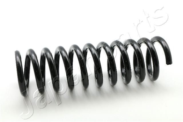 Sprężyna zawieszenia JAPANPARTS ZC5084D