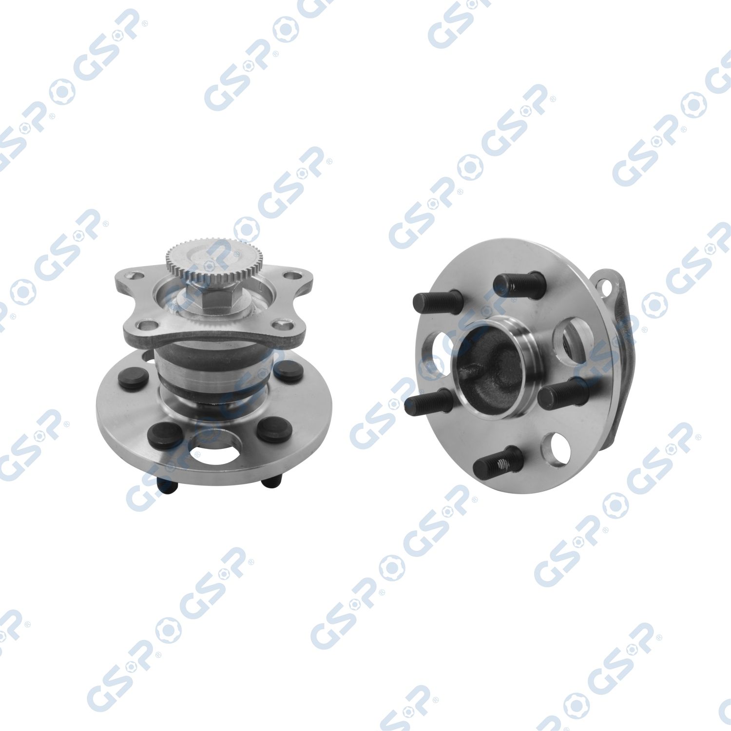 Set rulment roata GSP 9400067