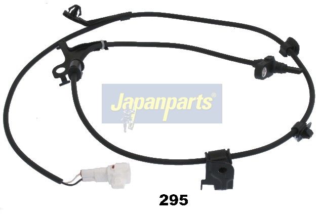 Levně Snímač, počet otáček kol JAPANPARTS ABS-295