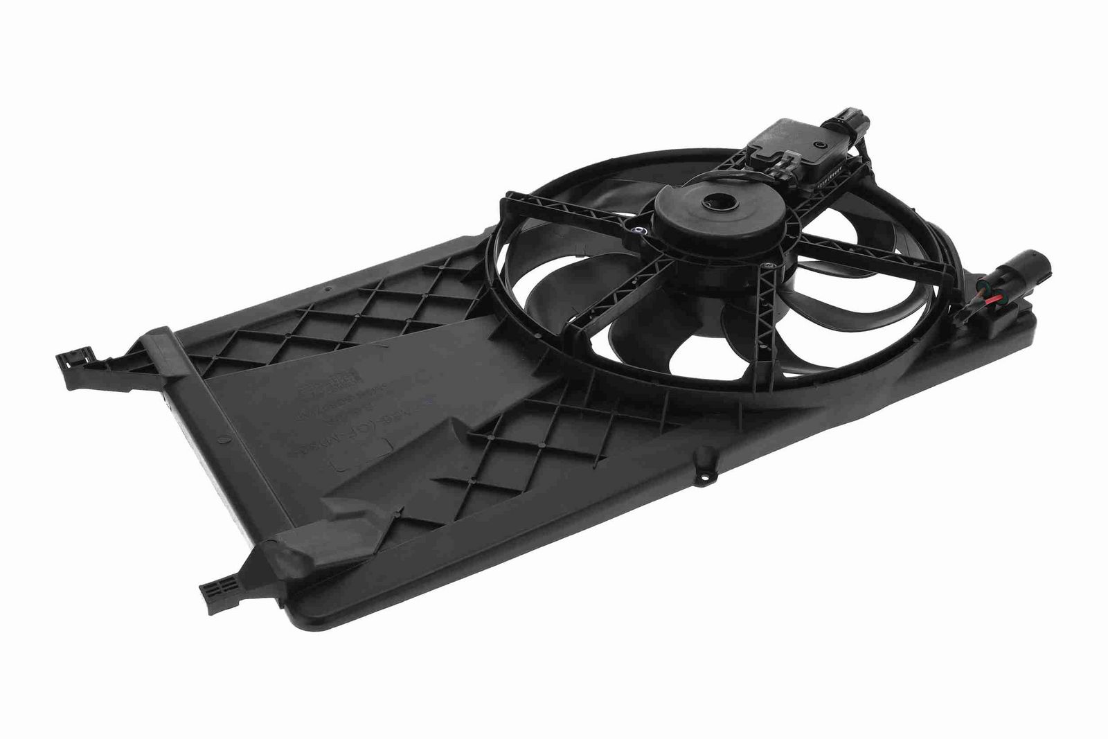 Ventilateur de radiateur