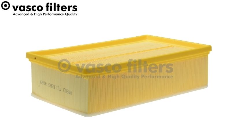 Filtr powietrza DAVID VASCO A189