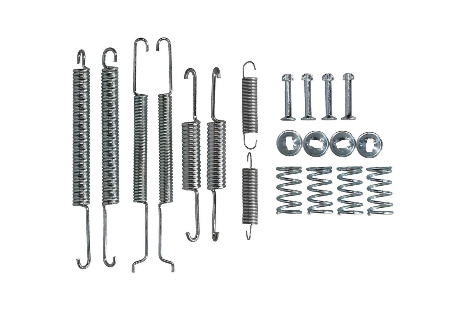 Piederumu komplekts, Bremžu loki