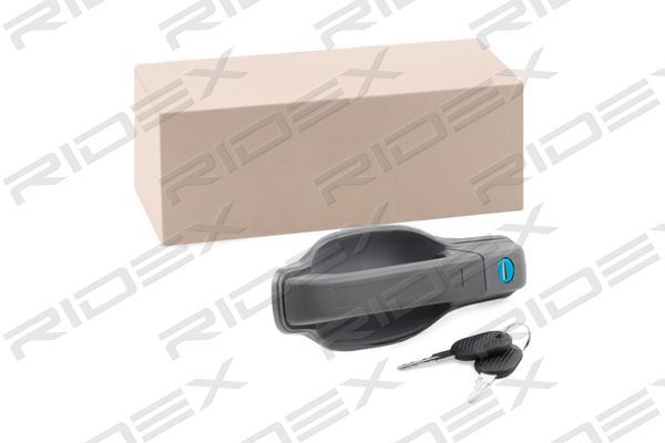 Zewnętrzny uchwyt drzwi RIDEX 1373D0195