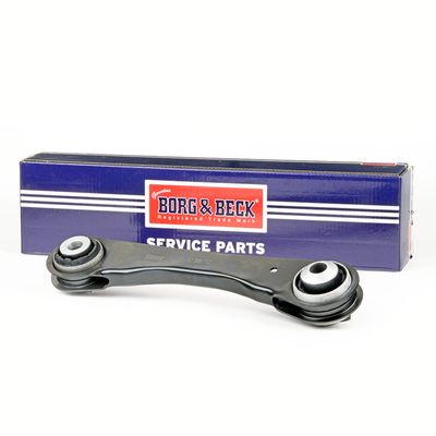 Wahacz, zawieszenie koła BORG & BECK BCA7939