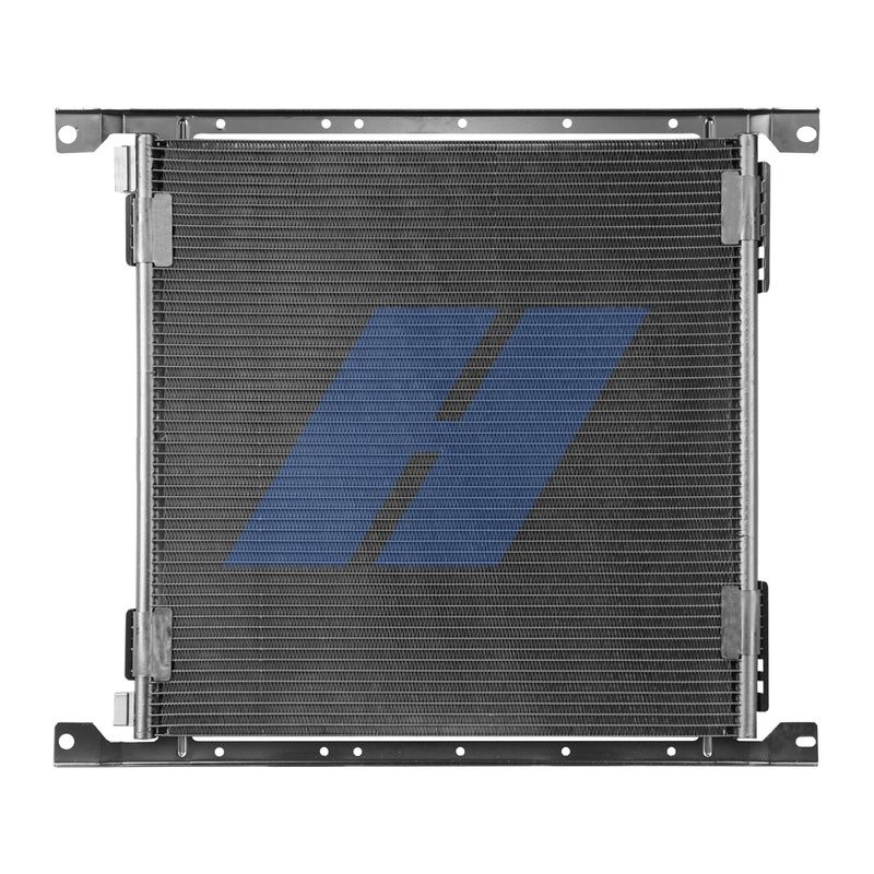 Condensator, climatizare HIGHWAY AUTOMOTIVE 40033006