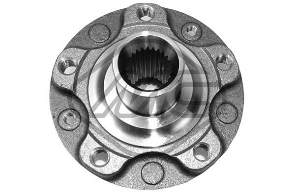 Butuc roata METALCAUCHO 90061