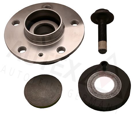 Zestaw łożysk koła AUTEX 802094