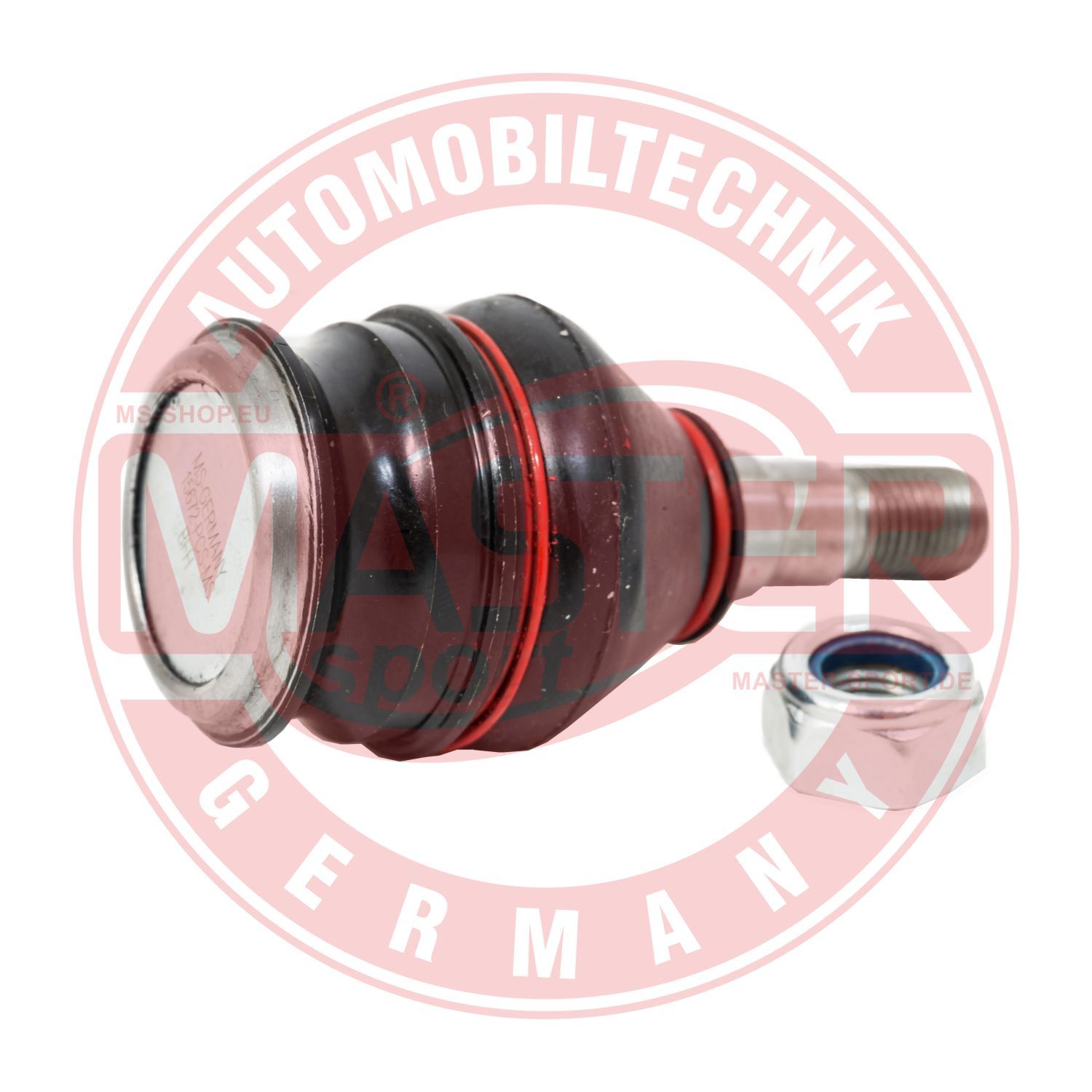 Przegub mocujący / prowadzący MASTER-SPORT GERMANY 15672-PCS-MS