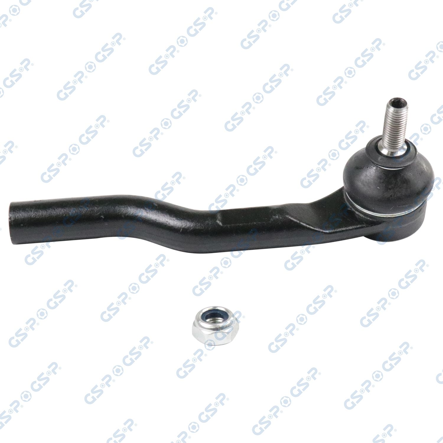 Наконечник поперечной рулевой тяги