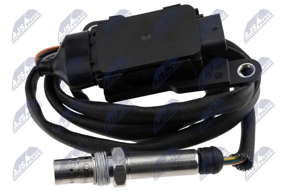 NOx-devējs, NOx-katalizators