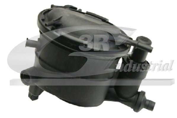 Carcasă, filtru de combustibil 3RG 97201