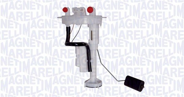 Wskaźnik, rezerwa paliwa MAGNETI MARELLI 519730809905