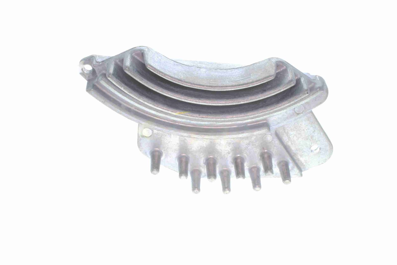 Régulateur, pulseur d'air habitacle