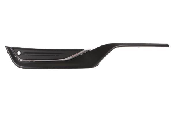 Ehis-/kaitseliist,Põrkeraud