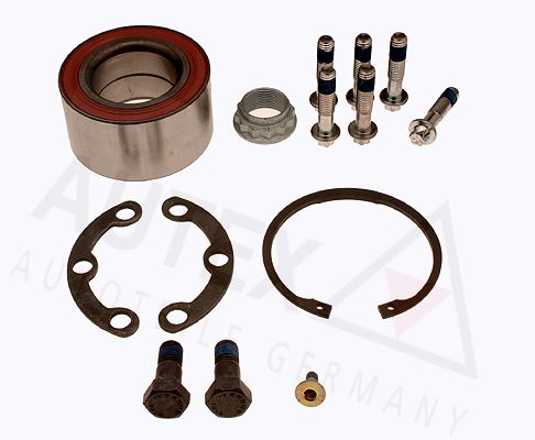 Zestaw łożysk koła AUTEX 807778