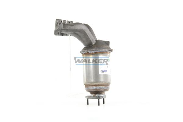 Katalizator WALKER 849160