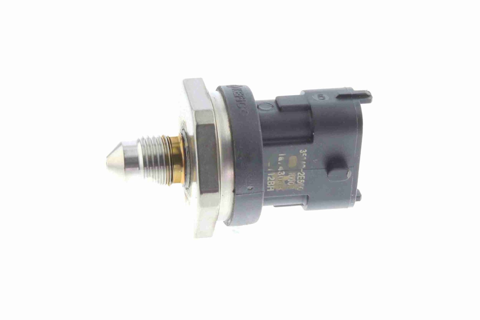Capteur, pression de carburant