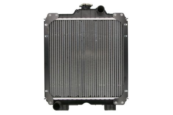 Radiator, racire motor THERMOTEC D7AG787TT