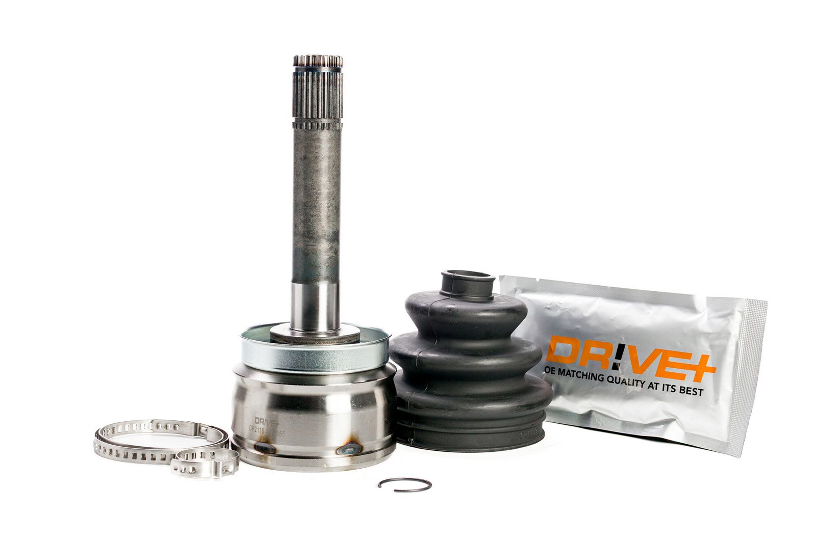 Шарнирный комплект, приводной вал