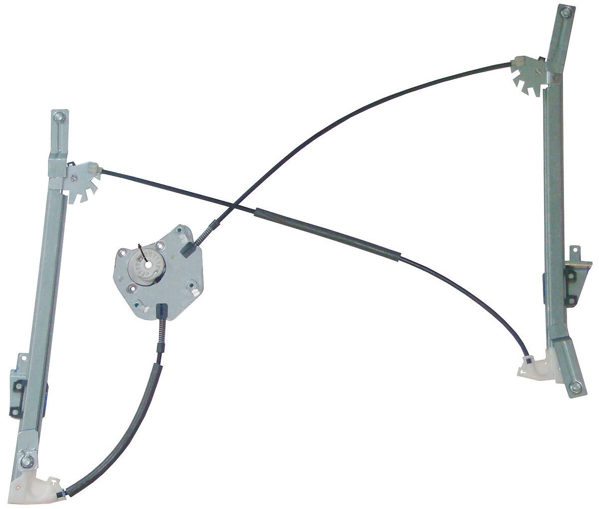 Mecanism actionare geam VALEO 851109