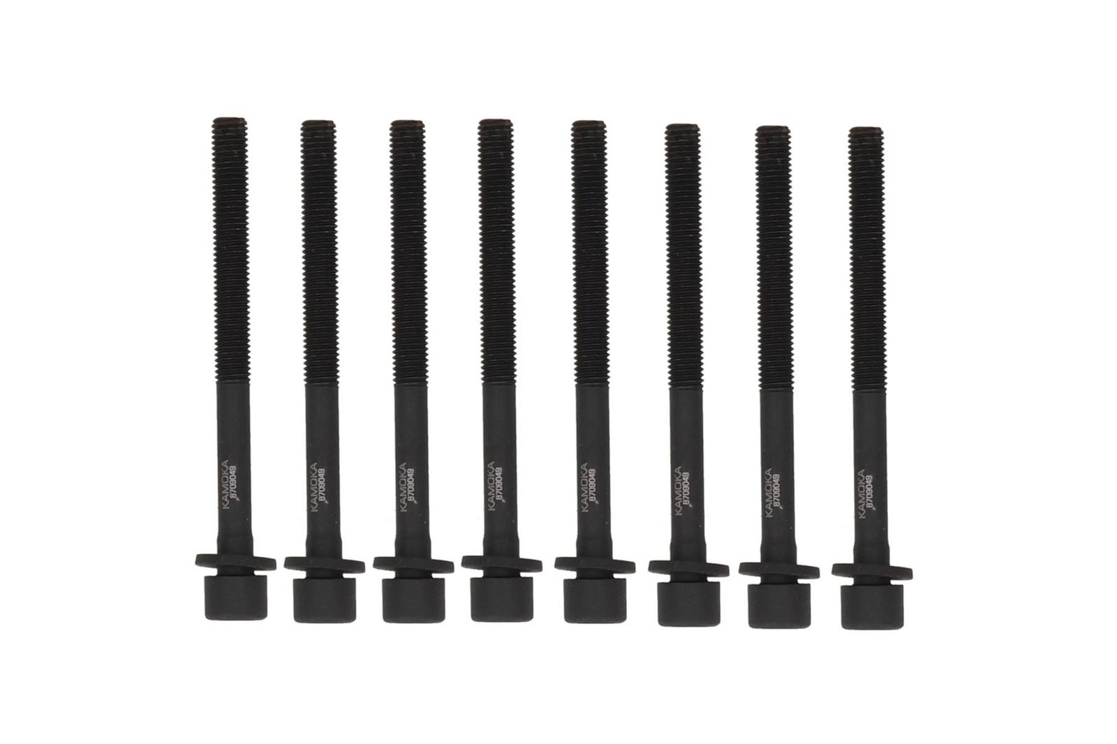 Комплект болтов головки цилидра