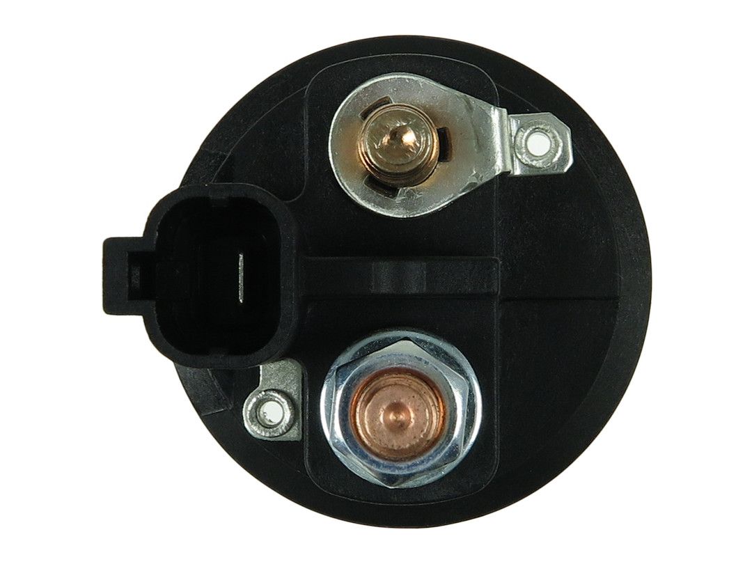 Capac, releu demaror AS-PL AS SP3023S
