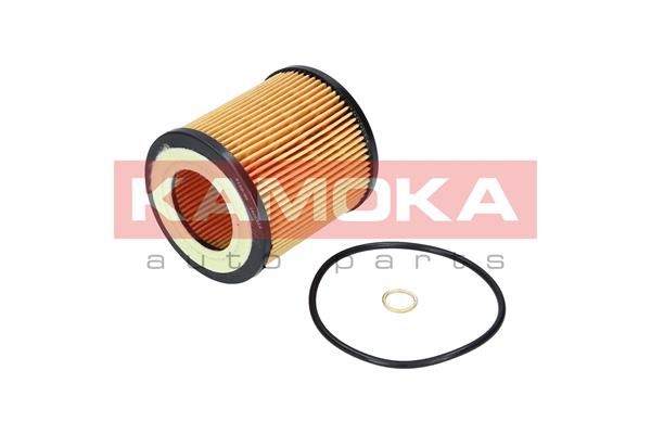 Olejový filter KAMOKA F109701