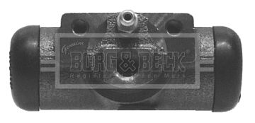 Cylinderek hamulcowy BORG & BECK BBW1780