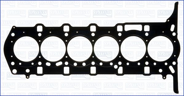 Garnitura, chiulasa AJUSA MULTILAYER STEEL 10171600