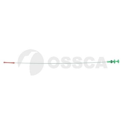 Указатель уровня масла