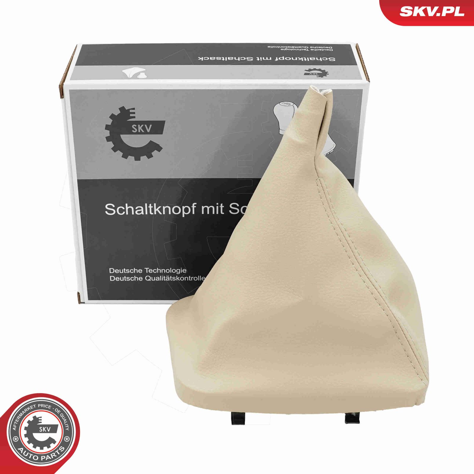 Ручка рычага переключения передач