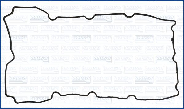 Garnitura, capac supape AJUSA 11123900
