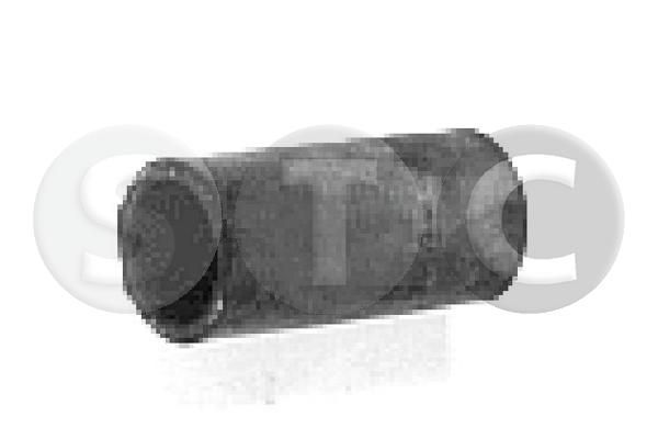 Przewód elastyczny chłodnicy STC T408114