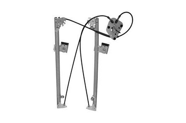 Podnośnik szyby MAGNETI MARELLI 350103126300