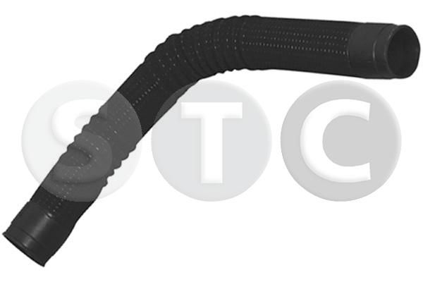 Przewód ssący, filtr powietrza STC T478236