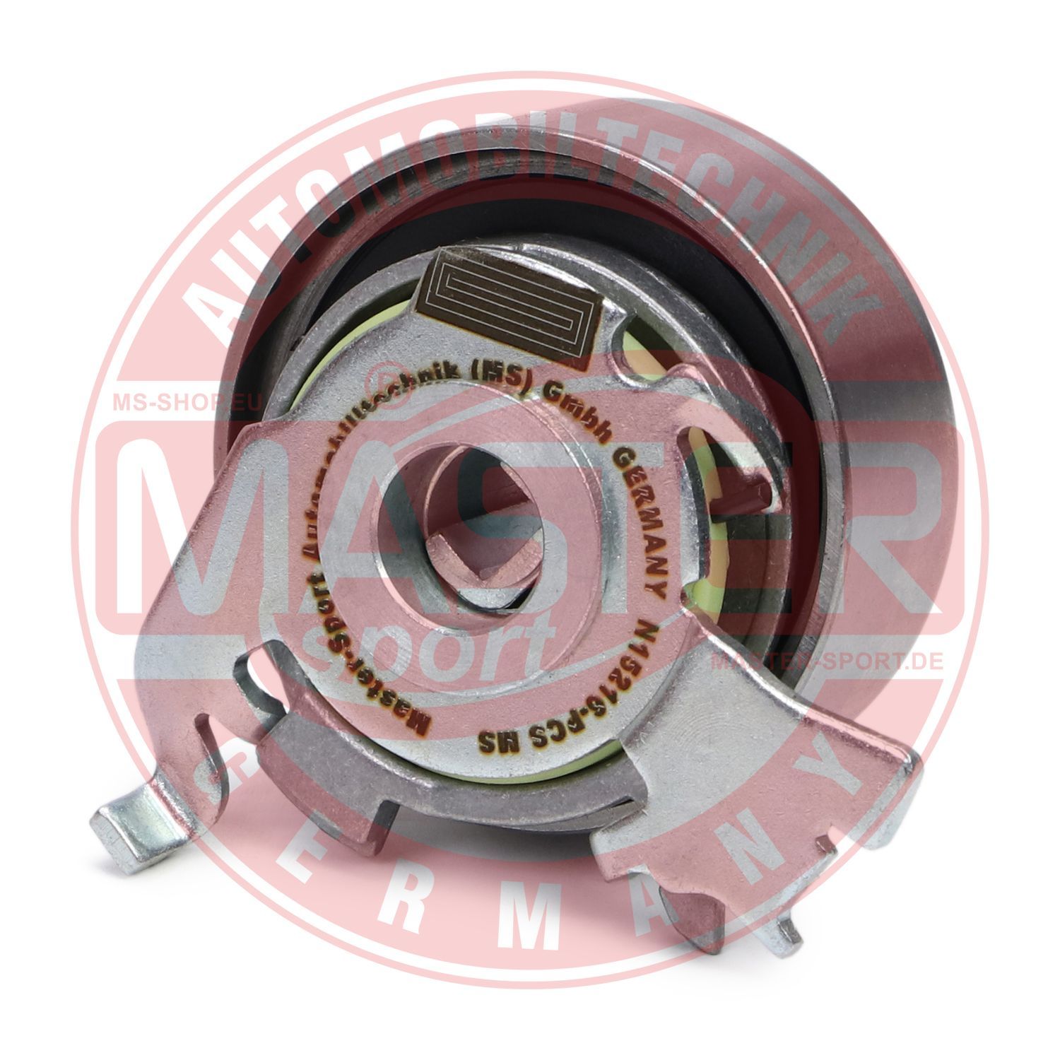 Rolka napinacza, pasek rozrządu MASTER-SPORT GERMANY N15216-PCS-MS