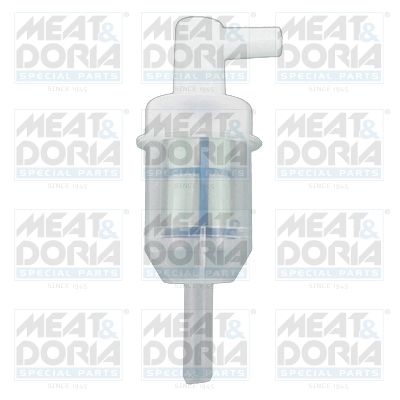 Filtr paliwa MEAT & DORIA 4031