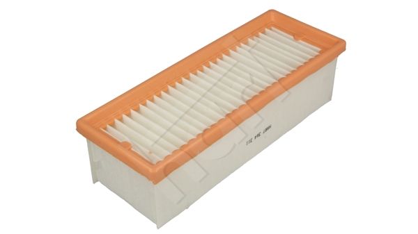 Filtr powietrza HART 364 311