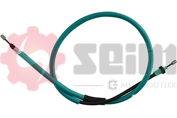 Cięgło, hamulec postojowy SEIM 404656
