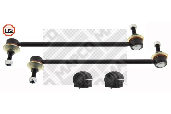 Zestaw naprawczy, zawieszenie stabilizatora MAPCO 53994HPS