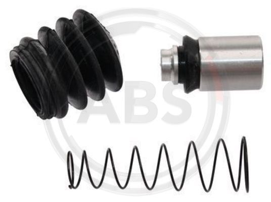 Zestaw naprawczy, siłownik sprzęgła A.B.S. 53450