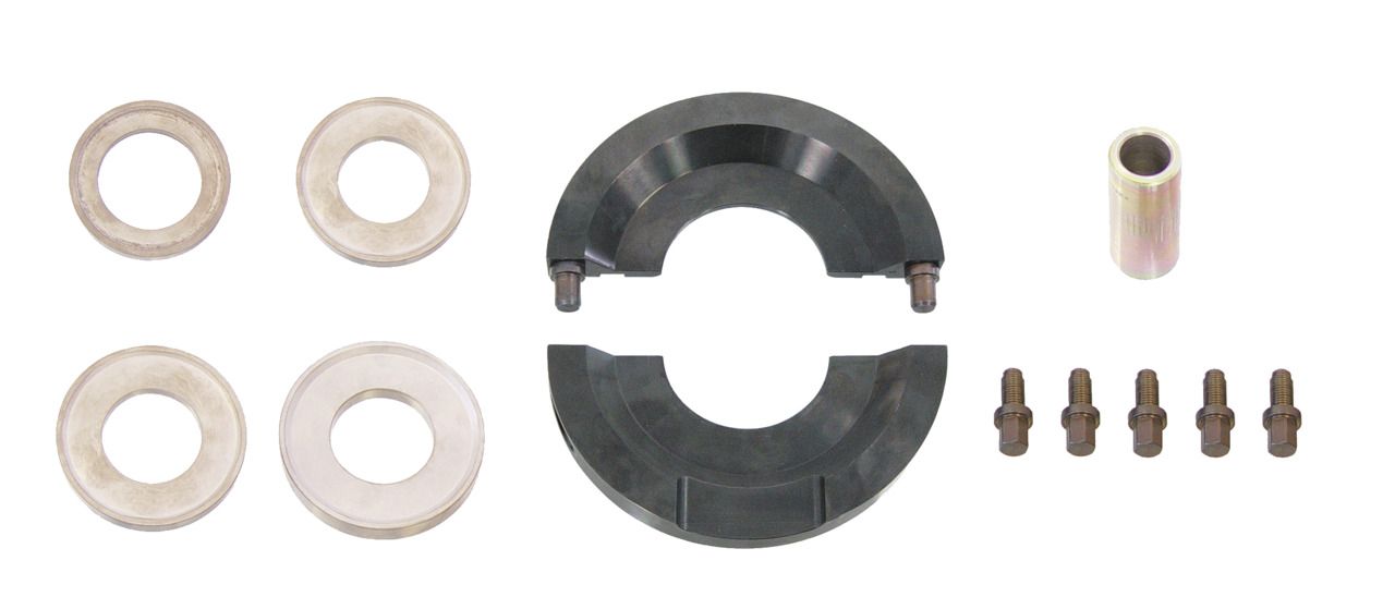 Set extensie, sculă montaj (butuc/rulment roată) GEDORE KL-0041-451 B